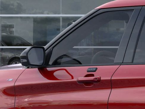 New 2026 Ford Explorer ST-Line image 20