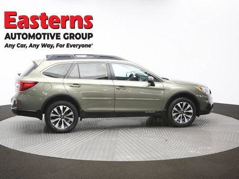 Used 2016 Subaru Outback 3.6R Limited image 51
