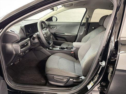 Used 2025 Kia K4 LXS image 5