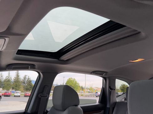 Certified 2020 Honda CR-V EX image 24