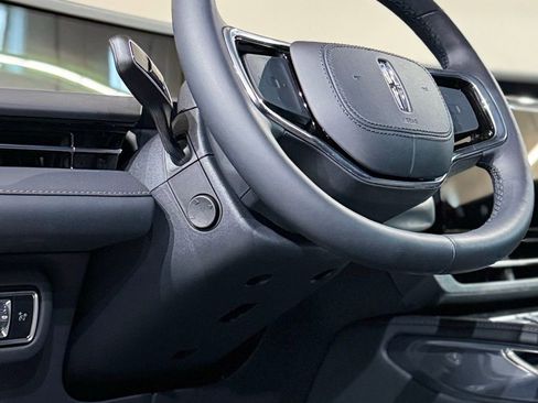 New 2026 Lincoln Nautilus Premier w/ Jet Appearance Package image 44