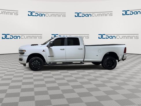 Used 2025 RAM 3500 Laramie image 6