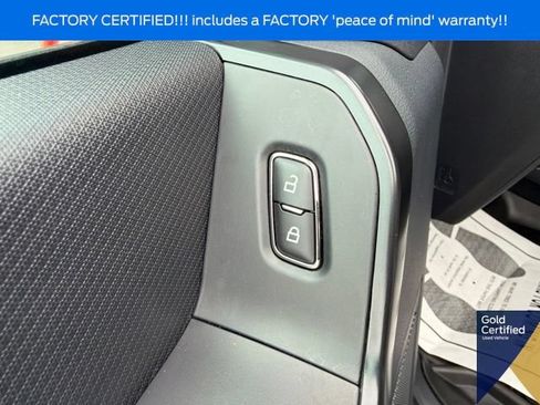 Certified 2023 Ford F150 XL w/ STX Appearance Package AWD/4WD image 24