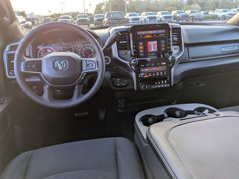 Used 2026 RAM 2500 Big Horn image 29