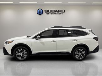 Used 2022 Subaru Outback Touring XT AWD/4WD video 2