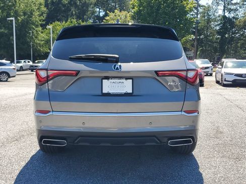Certified 2023 Acura MDX w/ Technology Package FWD image 6