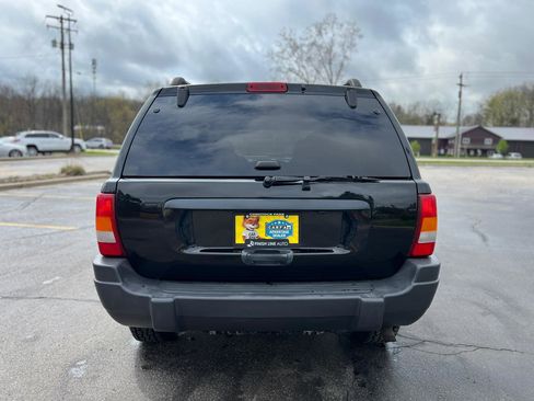Used 2004 Jeep Grand Cherokee Laredo w/ Convenience Group image 6