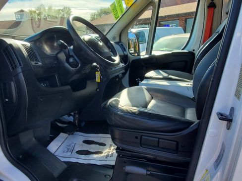 Used 2015 RAM ProMaster 1500 w/ Interior Convenience Group image 15