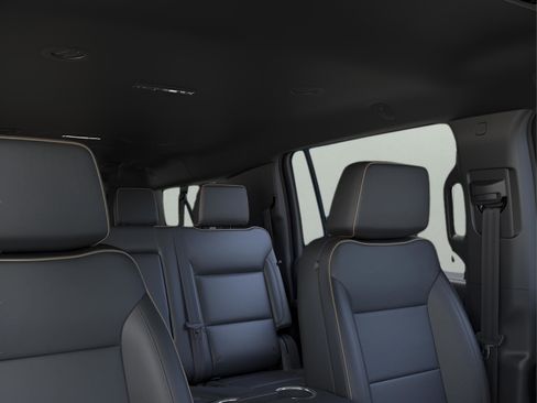 New 2026 GMC Yukon XL Elevation image 19