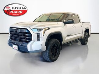 Used 2024 Toyota Tundra SR5 w/ SR5 Premium Package AWD/4WD video 1