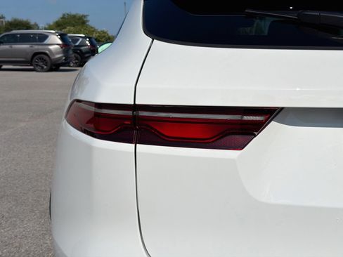 New 2026 Jaguar F-PACE R-Dynamic S AWD/4WD image 10
