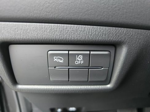 Certified 2022 MAZDA CX-5 AWD 2.5 S w/ Preferred Package image 28