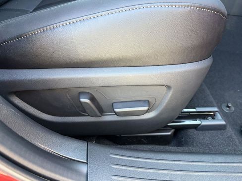 New 2026 MAZDA CX-50 2.5 Turbo w/ Weather Package AWD/4WD image 11