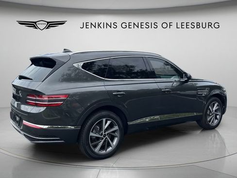 New 2026 Genesis GV80 2.5T Select AWD/4WD image 5