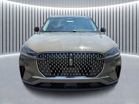 New 2025 Lincoln Aviator Reserve w/ Equipment Group 201A AWD/4WD image 9