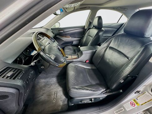 Used 2010 Lexus ES 350 FWD image 13