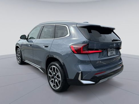 New 2026 BMW X1 xDrive28i w/ Convenience Package image 3