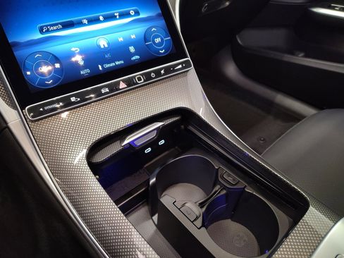 New 2026 Mercedes-Benz C 300 Sedan image 23