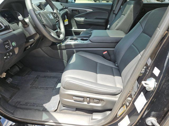 Used 2024 Honda Passport EX-L image 24
