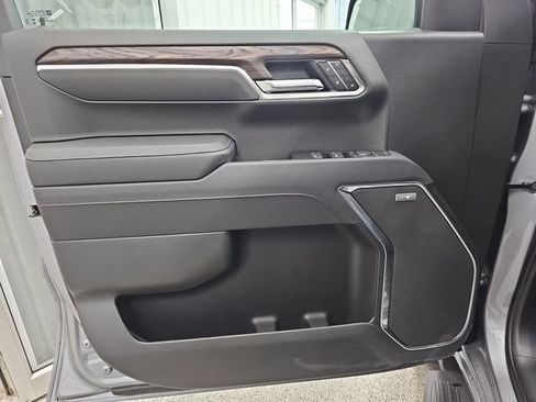 New 2026 GMC Sierra 1500 SLT w/ SLT Premium Plus Package AWD/4WD image 10