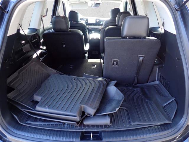 Used 2024 Kia Telluride S w/ S Sunroof Package FWD image 8