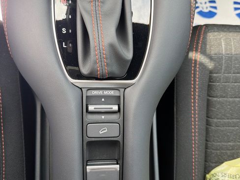 Used 2026 Honda HR-V Sport image 25