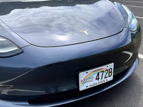 Used 2018 Tesla Model 3 Long Range RWD image 30