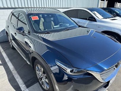 Used 2019 MAZDA CX-9 Grand Touring