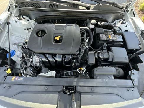 Used 2024 Kia Forte GT-Line w/ GT-Line Premium Package FWD image 28