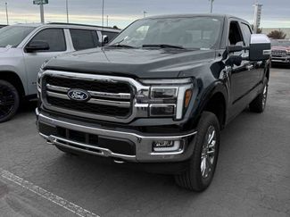 Used 2024 Ford F150 Lariat w/ Bed Utility Package video 2