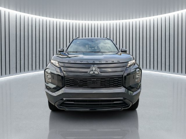 New 2026 Mitsubishi Outlander SEL AWD/4WD image 9