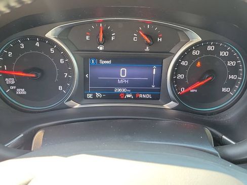 Used 2020 Chevrolet Equinox LT AWD/4WD image 15