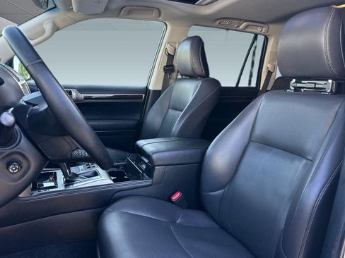 Used 2016 Lexus GX 460 w/ Comfort Package AWD/4WD image 5