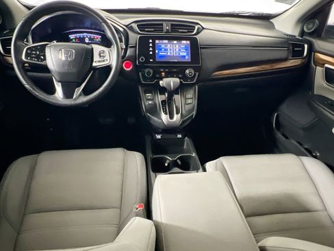 Used 2021 Honda CR-V EX image 30