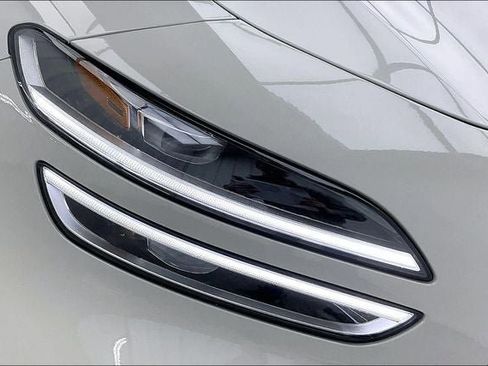 New 2026 Genesis G70 2.5T Prestige AWD/4WD image 16