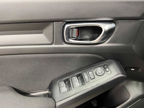 New 2026 Honda Civic LX image 13
