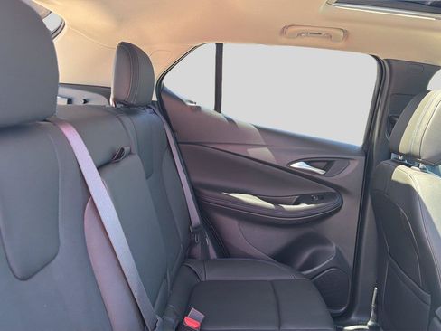 New 2026 Buick Encore GX Sport Touring w/ Advanced Technology Package AWD/4WD image 22