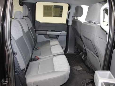Used 2023 Ford F150 XLT AWD/4WD image 31