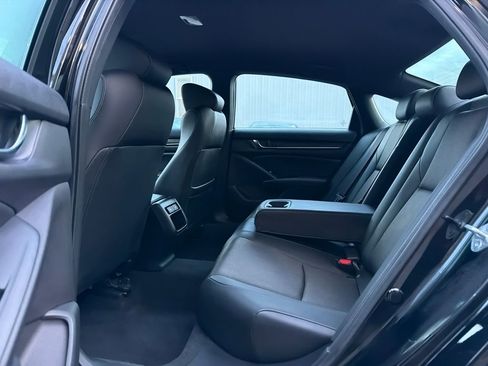 Used 2022 Honda Accord Sport image 15
