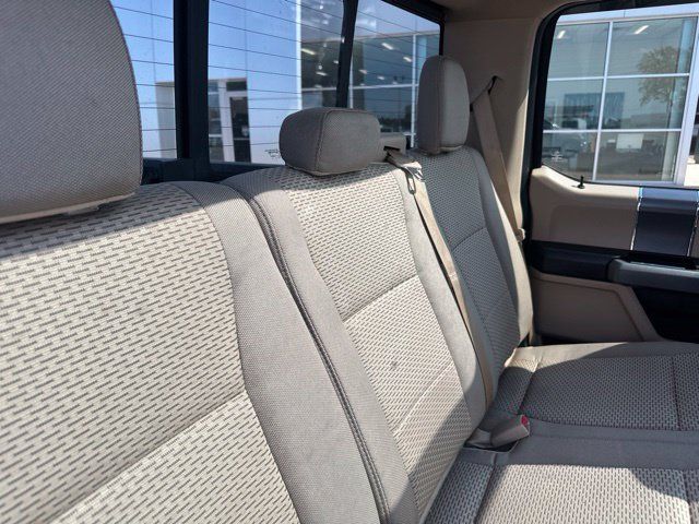 Used 2016 Ford F150 XLT w/ Equipment Group 302A Luxury AWD/4WD image 15