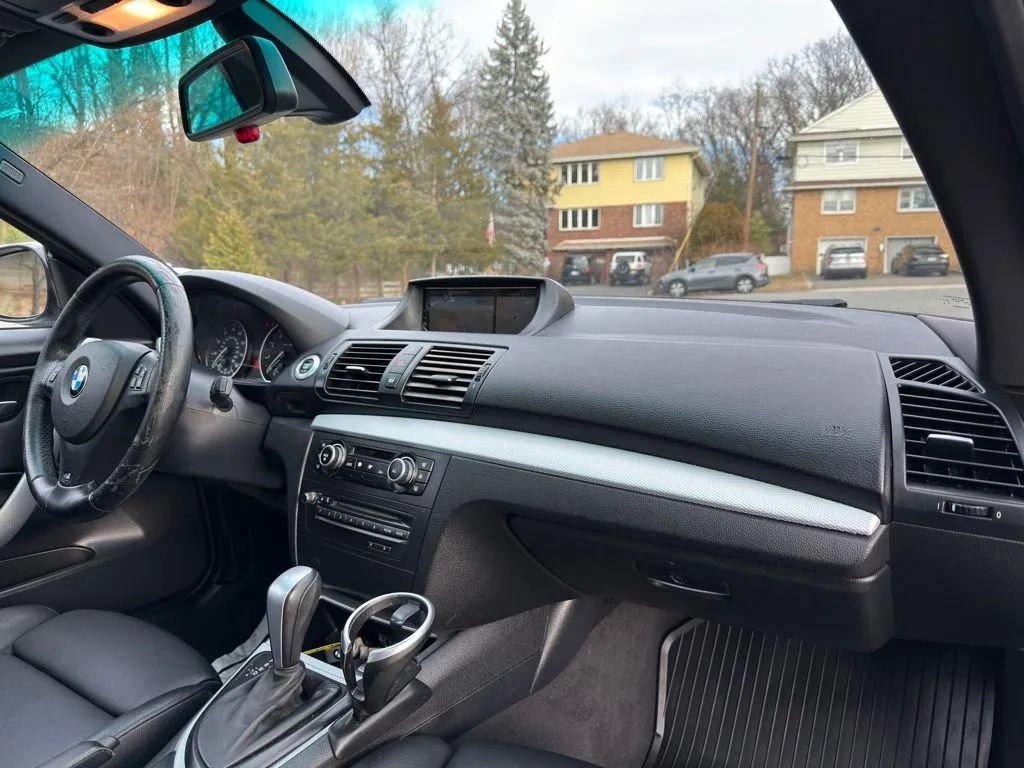 Used 2010 BMW 135i Coupe RWD image 21