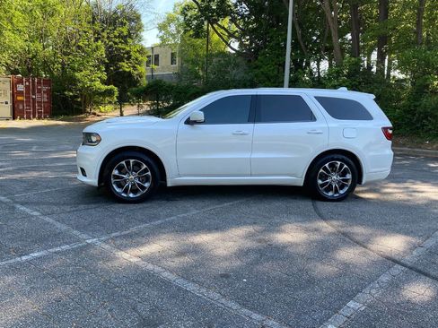 Used 2019 Dodge Durango R/T image 8