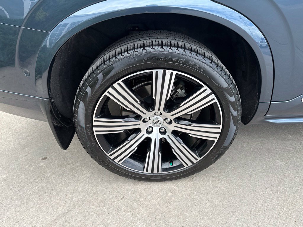 Used 2023 Volvo XC90 T8 Plus w/ Protection Package Premier AWD/4WD image 14