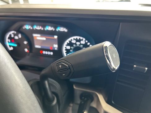 Used 2024 Ford F350 XL w/ 360-Degree Camera Package AWD/4WD image 9