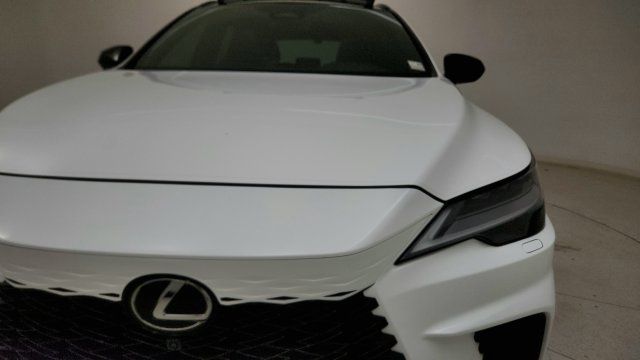 Used 2023 Lexus RX 500h F Sport w/ Cold Area Package AWD/4WD image 23