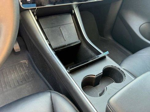 Used 2020 Tesla Model Y Long Range AWD/4WD image 8