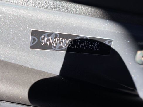 New 2026 Hyundai Santa Fe Calligraphy image 42