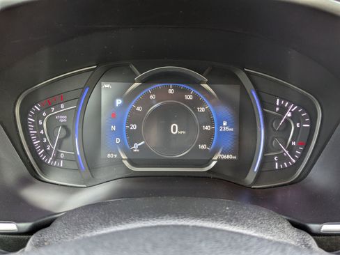 Used 2020 Hyundai Santa Fe SEL w/ Cargo Package image 26