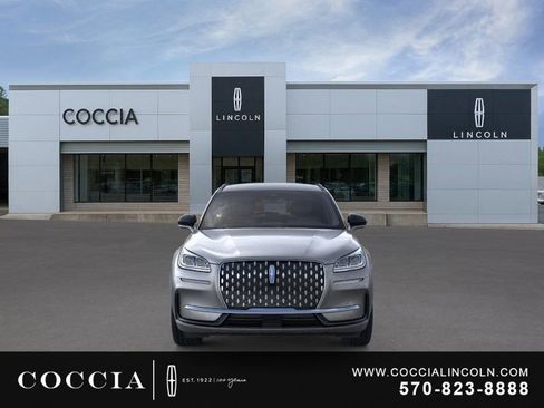 New 2026 Lincoln Corsair Grand Touring AWD/4WD image 6