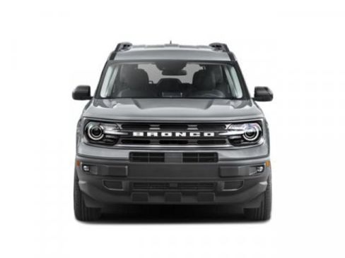 Used 2024 Ford Bronco Sport Big Bend w/ Convenience Package AWD/4WD image 4